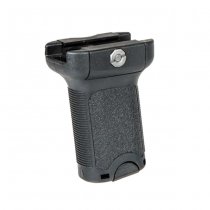 Specna Arms Angled Tactical RIS Grip - Black