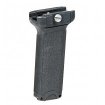 Specna Arms Angled Tactical RIS Grip Long - Black