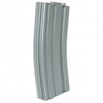 Specna Arms M4 140rds Polymer Magazine - Light Grey