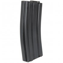 Specna Arms M4 140rds Polymer Magazine - Black