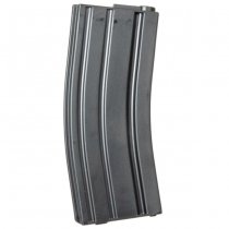 Specna Arms M4 140rds Polymer Magazine - Black