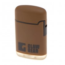 Clawgear Mk.II Storm Pocket Lighter - Coyote