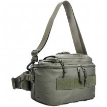 Tasmanian Tiger Medic Hip Bag IRR - Stone Grey Olive