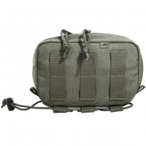 Tasmanian Tiger Tac Pouch 12 IRR - Stone Grey Olive