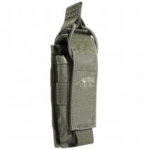 Tasmanian Tiger Single Magazine Pouch MP7 20/30rds MK2 IRR - Stone Grey Olive