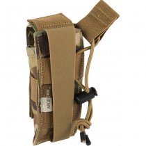 Tasmanian Tiger Single Magazine Pouch MP7 20/30rds MK2 - Multicam