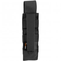 Tasmanian Tiger Single Magazine Pouch MP7 40rds MK2 - Black