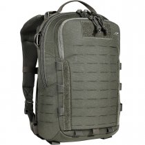 Tasmanian Tiger Assault Pack 12 IRR - Stone Grey Olive