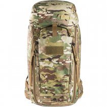 Tasmanian Tiger Modular Pack 45 Plus - Multicam