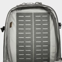 Tasmanian Tiger City Daypack 20 - Titan Grey