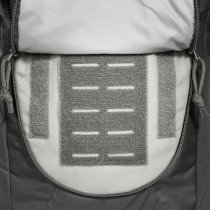 Tasmanian Tiger City Daypack 20 - Titan Grey