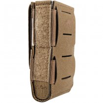 Tasmanian Tiger Single Rifle Magazine Pouch MCL LP - Coyote