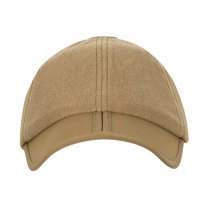 Helikon-Tex BBC Folding Outdoor Cap - Coyote