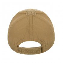 Helikon-Tex BBC Folding Outdoor Cap - Coyote