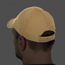 Helikon-Tex BBC Folding Outdoor Cap - Coyote