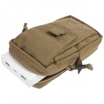 Helikon-Tex Navtel Pouch O.08 - PL Woodland