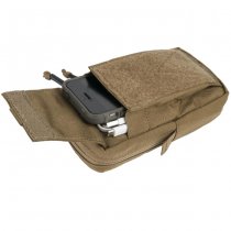 Helikon-Tex Navtel Pouch O.08 - PL Woodland