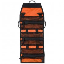 Helikon-Tex Trip Roll Organizer - Orange