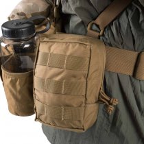 Helikon-Tex Foxtrot Mk2 Belt Rig - Olive Green