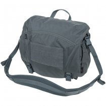 Helikon-Tex Urban Courier Bag Large - Shadow Grey