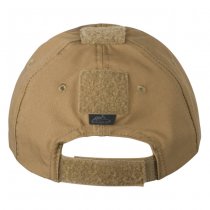 Helikon-Tex BBC Cap PolyCotton Ripstop - US Woodland