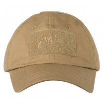 Helikon-Tex BBC Cap PolyCotton Ripstop - US Woodland