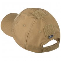 Helikon-Tex BBC Cap PolyCotton Ripstop - US Woodland