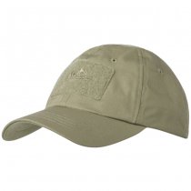 Helikon-Tex BBC Cap PolyCotton Ripstop - Adaptive Green