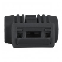 Element Tactical Light Mount - Black