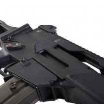 WE G39C Gas Blowback Rifle