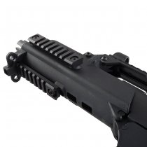 WE G39C Gas Blowback Rifle