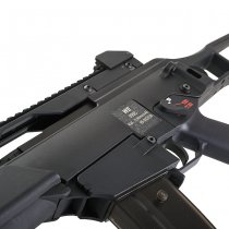 WE G39C Gas Blowback Rifle