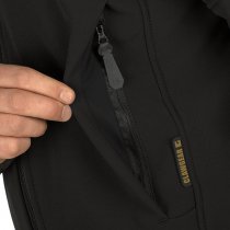 Clawgear Audax Softshell Jacket - Black - L