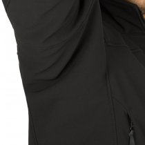 Clawgear Audax Softshell Jacket - Black - 2XL