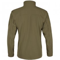 Clawgear Audax Softshell Jacket - RAL 7013 - M