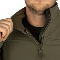 Clawgear Audax Softshell Jacket - RAL 7013 - M