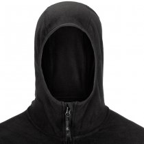 Clawgear Aviceda Mk.II Fleece Hoody - Black - M