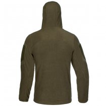 Clawgear Aviceda Mk.II Fleece Hoody - RAL 7013 - M