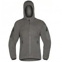 Clawgear Aviceda Mk.II Fleece Hoody - Solid Rock - M