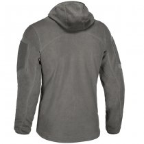 Clawgear Aviceda Mk.II Fleece Hoody - Solid Rock - M