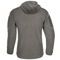 Clawgear Aviceda Mk.II Fleece Hoody - Solid Rock - L