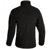 Clawgear Aviceda Mk.II Fleece Jacket - Black - L