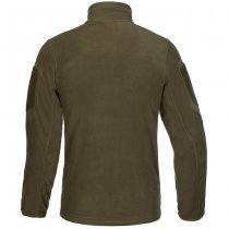 Clawgear Aviceda Mk.II Fleece Jacket - RAL 7013 - L