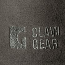 Clawgear Aviceda Mk.II Fleece Jacket - Solid Rock - M