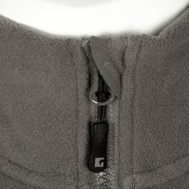 Clawgear Aviceda Mk.II Fleece Jacket - Solid Rock - M