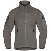 Clawgear Aviceda Mk.II Fleece Jacket - Solid Rock - M