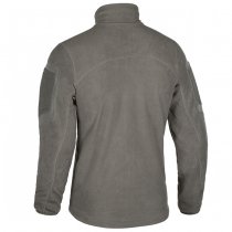 Clawgear Aviceda Mk.II Fleece Jacket - Solid Rock - L