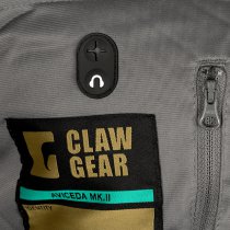 Clawgear Aviceda Mk.II Fleece Jacket - Solid Rock - XL