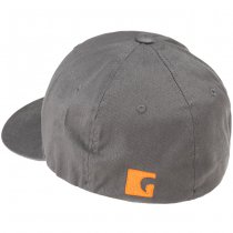 Clawgear CG Flexfit Cap - Solid Rock - L/XL