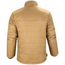 Clawgear CIL Jacket - Coyote - S